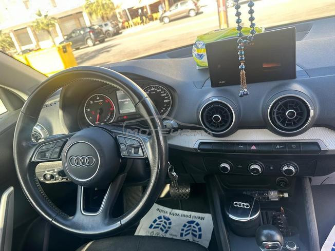 Audi Q2 Diesel Automatique 2020 à Rabat