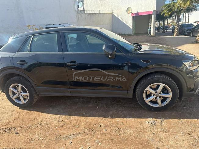 Audi Q2 Diesel Automatique 2020 à Rabat