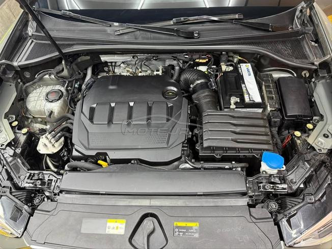 Audi Q3 Sportback Diesel Automatique 2022 