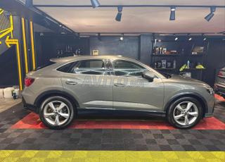 Audi Q3 SPORTBACK 2022
