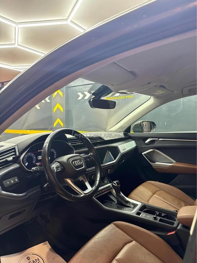 Audi Q3 SPORTBACK 2022