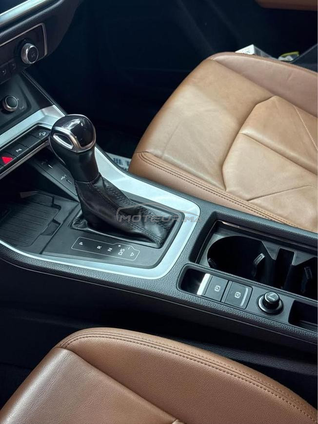 Audi Q3 SPORTBACK 2022