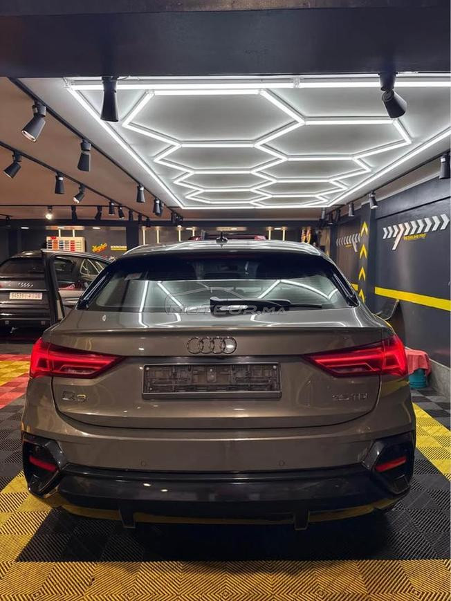 Audi Q3 SPORTBACK 2022
