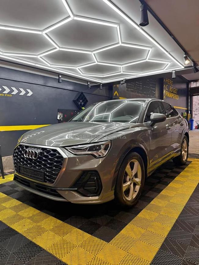 Audi Q3 SPORTBACK 2022