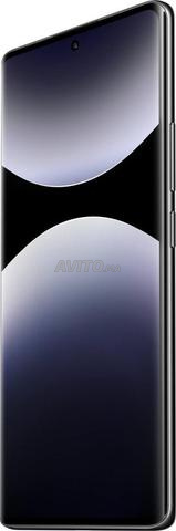 Xiaomi Redmi Note 14 Pro 8 Go 256 Go Noir Minuit - 2