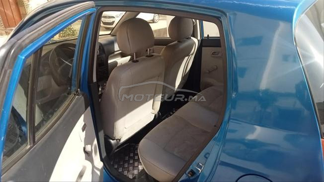 Kia Picanto Essence Manuelle 2009 à Fès