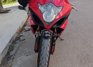 سوزوكي GSXR 1000 k6