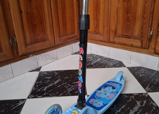 سكوتر للأطفال