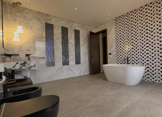 Location de vacances villa 3 chambres