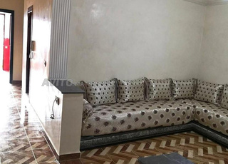 Appartement bonne affaire à M'diq 😍