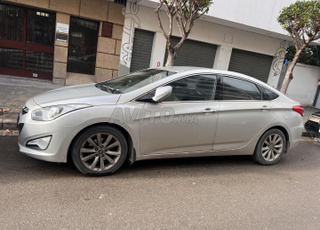 Hyundai i40 - 2013