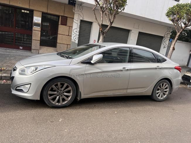 Hyundai i40 - 2013