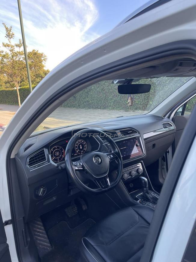 tiguan 2.0 tdi