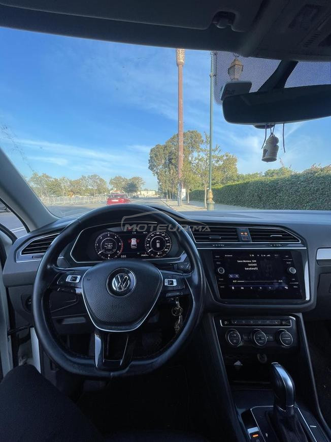 tiguan 2.0 tdi