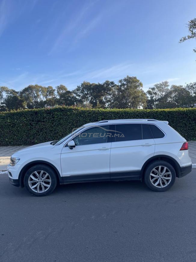 tiguan 2.0 tdi