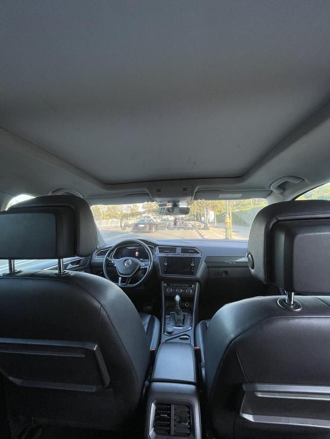 tiguan 2.0 tdi