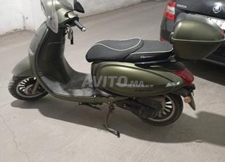 كابتشينو S موديل 09/2025