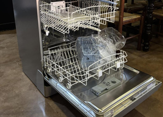 Lave-vaisselle INDESIT ITALIE