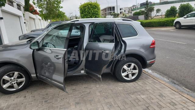 Touareg V6 Excellente État