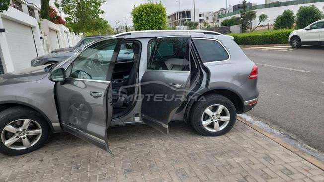 Touareg V6 Excellente État 