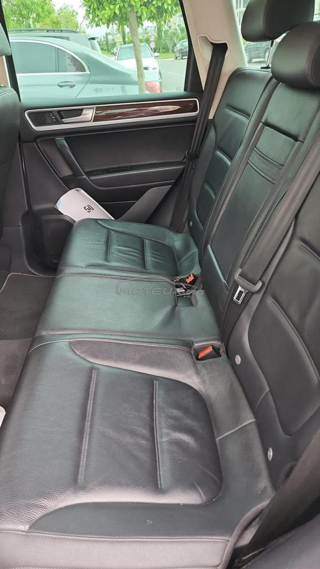 Touareg V6 Excellente État 