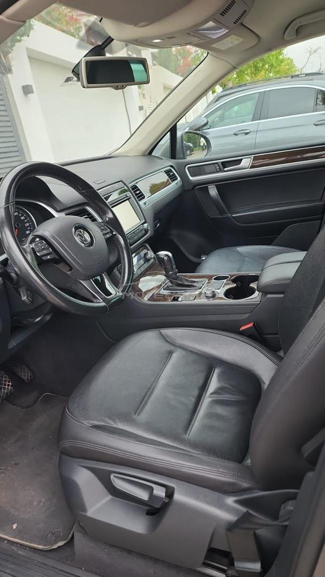 Touareg V6 Excellente État 