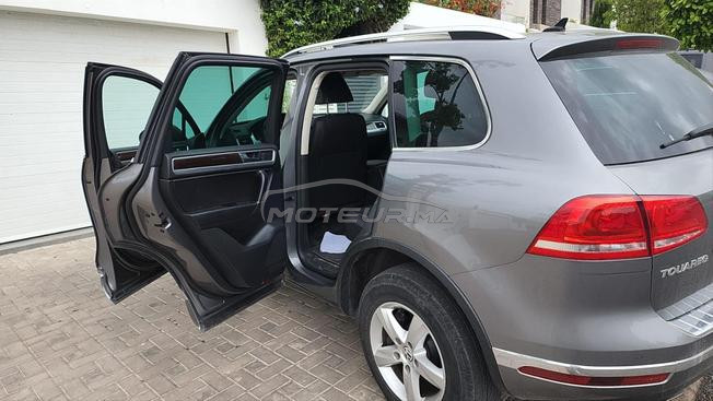 Touareg V6 Excellente État 