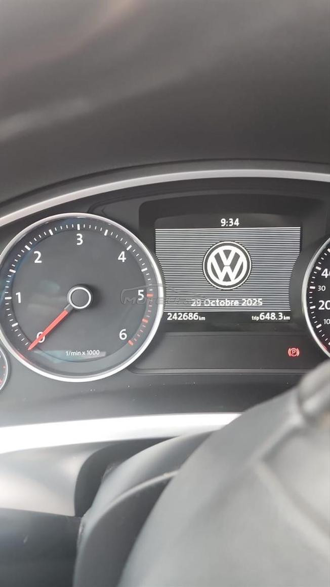 Touareg V6 Excellente État 