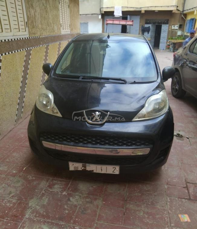 voiture en très bon état 