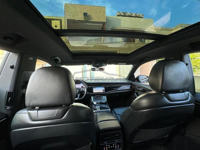 AUDI Q8 SLINE a vendre
