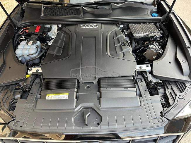 AUDI Q8 SLINE a vendre