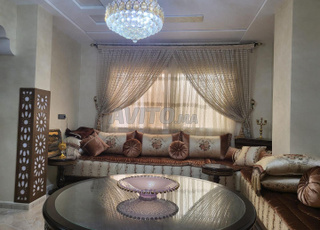 Appartement à vendre à Oujda Centre ville