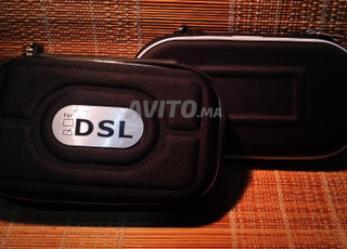 Pochette psp ou nintendo ds
