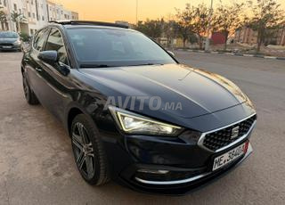 سيات ليون 2022 ديوانة 2025 فل أوبشن