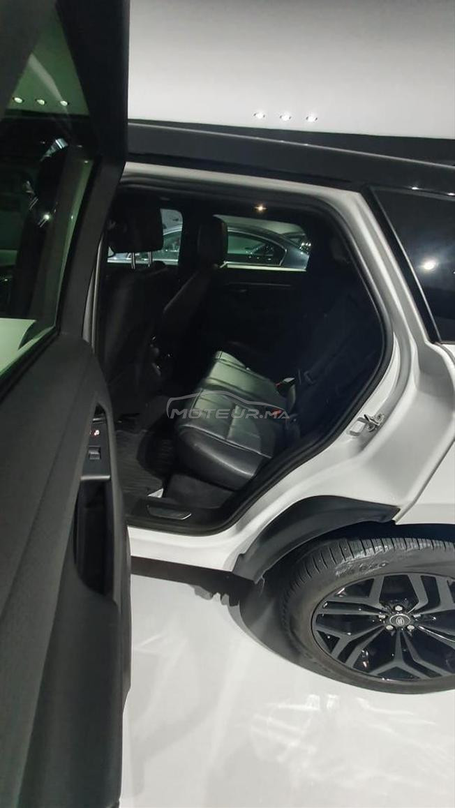 Land Rover Range Rover Evoque Diesel Automatique