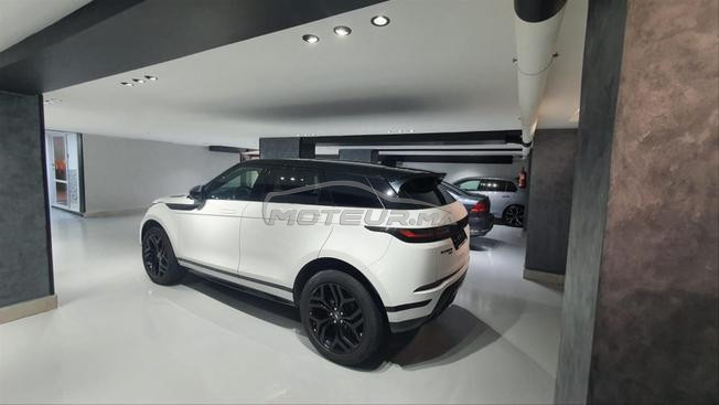 Land Rover Range Rover Evoque Diesel Automatique