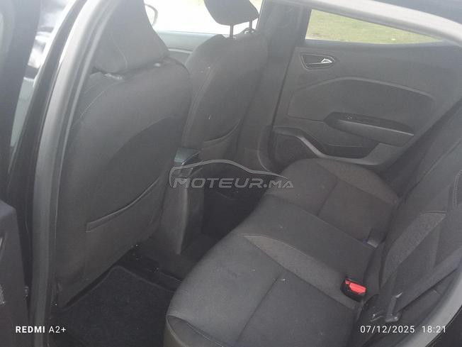 Renault Clio Diesel Manuelle 2021 à El Jadida