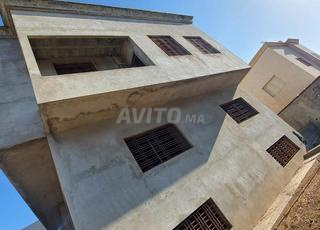 فيلا للبيع الوفاق