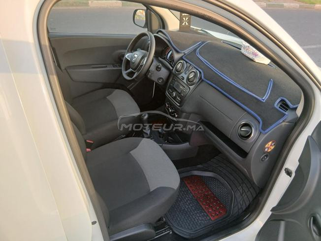 dacia dokker 2021 à vendre 