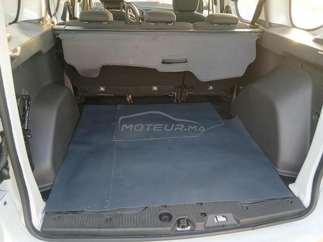 dacia dokker 2021 à vendre 