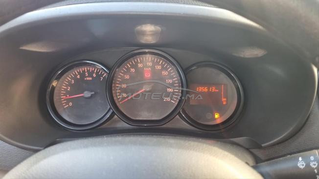 dacia dokker 2021 à vendre 
