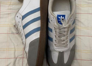 Adidas Samba