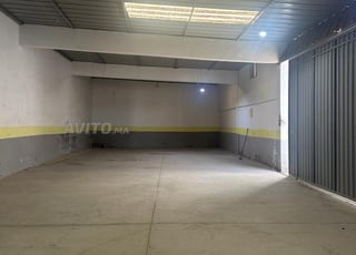 Hangars 240m Stock Seulement Ain Aatig