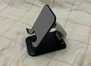 حامل هاتف / phone holder / Support de téléphone