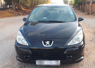 Peugeot 307 hdi