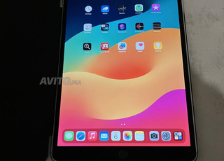 iPad Pro (2017) Cellulaire 256gb