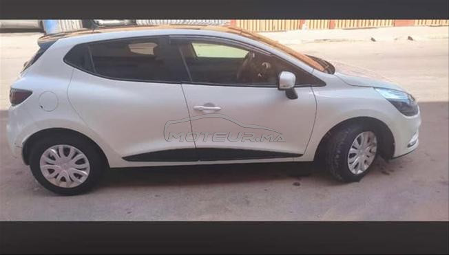 Renault Clio Diesel Automatique 2020 à Casablanca