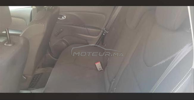Renault Clio Diesel Automatique 2020 à Casablanca