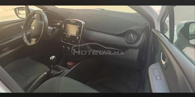 Renault Clio Diesel Automatique 2020 à Casablanca