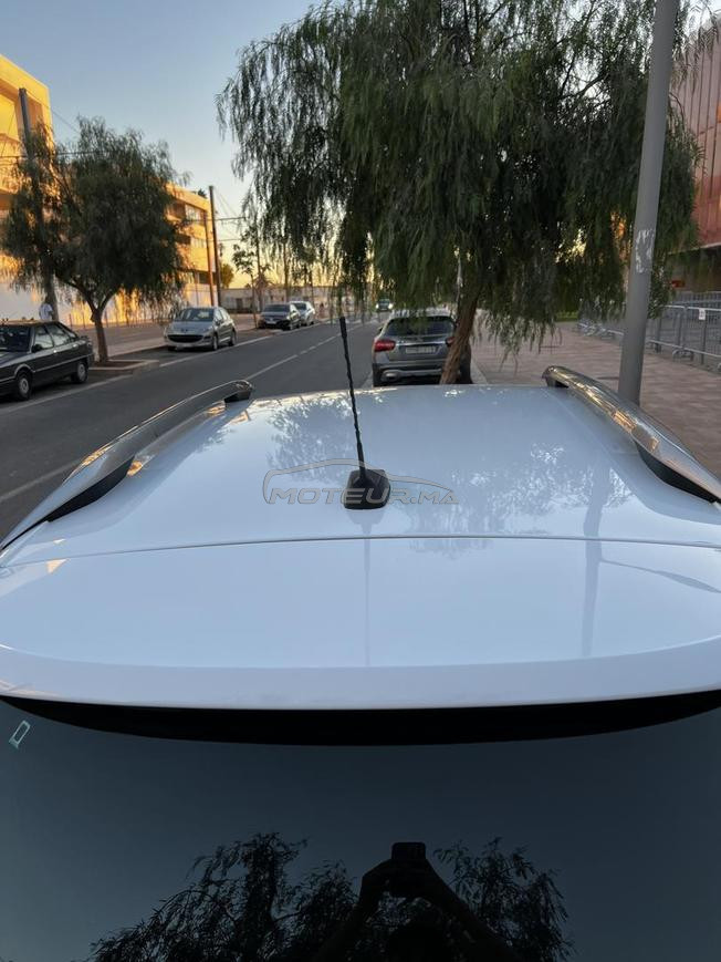 citroën c3 aircross Diesel Manuelle 2019 